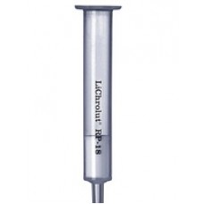 CARTUCHO SPE RP 18 LICHROLUT 100mg 1ml C/100 UND MERCK