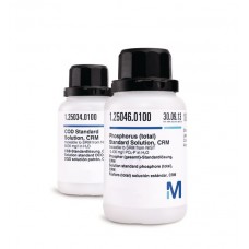 DQO SOLUÇÃO PADRÃO (  100,0 mg/l em H2O) CRM  MERCK - 100ML