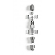 MANU-CART 30mm ACOPLADOR CARTUCHO HPLC LICHROCART 30mm MERCK