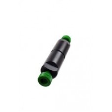 PEEK GUARD KIT SEQUANT ZIC PHILIC POLIMERICA (5 MYM) 20 X 2,1MM MERCK PEEK GUARD KIT SEQUANT ZIC PHILIC POLIMERICA (5 MYM) 20 X 2,1MM MERCK
