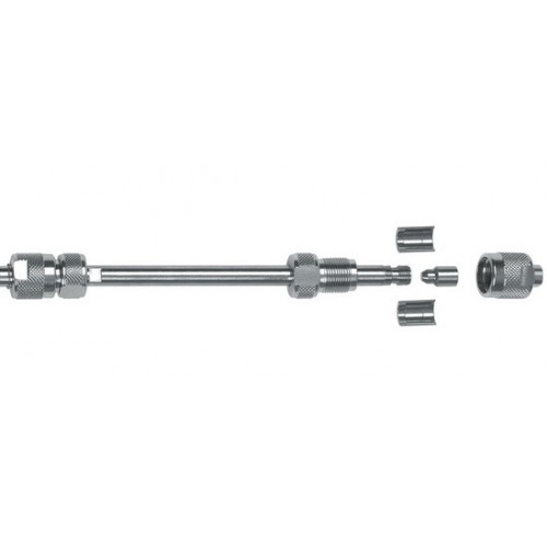 COLUNA HPLC LICHROSPHER 100 RP 8 5um 125x4mm LICHROCART MERCK COLUNA HPLC LICHROSPHER 100 RP 8 5um 125x4mm LICHROCART MERCK