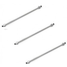 COLUNA HPLC LICHROSPHER 100 RP 18 5um 125X4mm LICHROCART EMB C/ 3 UND MERCK