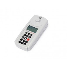 COLORÍMETRO PORTÁTIL SPECTROQUANT MOVE 100 (430-660nm) MERCK