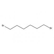 1,6-DIBROMOHEXANO PARA SINTESE MERCK (250 ML)