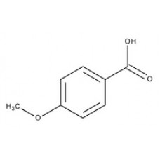 ÁCIDO 4-METOXIBENZOICO PARA SINTESE MERCK