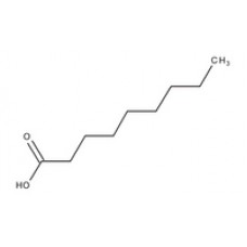 ÁCIDO NONANOICO PARA SINTESE MERCK