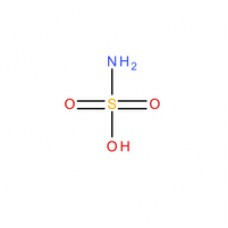ÁCIDO AMIDOSULFONICO PARA SINTESE MERCK