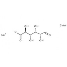 ÁCIDO D(+)-GLUCURONICO, SAL SODICO HIDRATADO MERCK