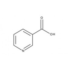 ÁCIDO NICOTINICO PARA SINTESE MERCK
