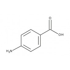 ÁCIDO 4-AMINOBENZOICO PARA SINTESE MERCK