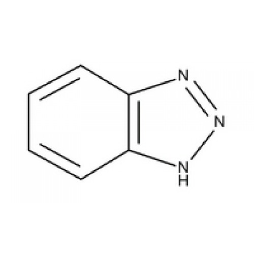 1H-BENZOTRIAZOL PARA SINTESE MERCK 1H-BENZOTRIAZOL PARA SINTESE MERCK