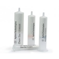 CARTUCHO CHEM ELUT 3mL NÃO TAMPONADO AGILENT