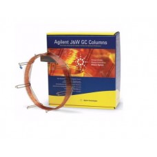 HP-FFAP 25mx0,20mm FILME 0,33um COLUNA CG AGILENT