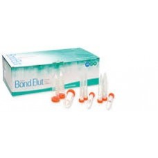 BOND ELUT EMR LIPIDIOS - POLIMENTO NaCl/MgSO4  AGILENT emb c/50und