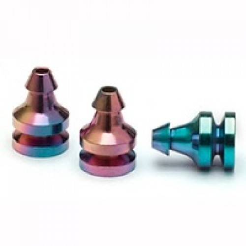 FERRULE METAL FLEX. ULTIMET. DI 0,4mm 0,25mm col (P/CONEXOES INTERFACE DO MS EMB C/ 10 UND) AGILENT FERRULE METAL FLEX. ULTIMET. DI 0,4mm 0,25mm col (P/CONEXOES INTERFACE DO MS EMB C/ 10 UND) AGILENT