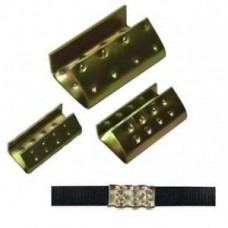 SELO METÁLICO (LACRE) PARA FRASCOS (UND)