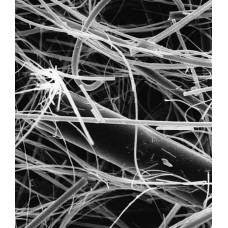 PRE-FILTRO MICROFIBRA VIDRO AP15 DIAM. 25mm RET. 0,2-0,6µm MILLIPORE (CX/100 UND)