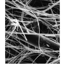 FILTRO MICROFIBRA VIDRO DIAM. 10 mm MILLIPORE - RETENÇÃO 0,8-8 um PRE-FILTRO (CX C/100 UND)