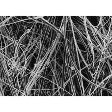 FILTRO MICROFIBRA VIDRO DIAM. 90 mm MILLIPORE - RETENC. NOMINAL 0,7 um ISENTO DE RESINA (CX C/ 100 UND)