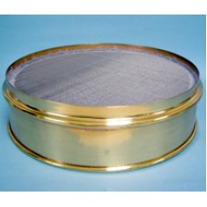 PENEIRA GRANUL.      1.3/4  ASTM MESH/TYLER 8x 2 AÇO INOX BERTEL