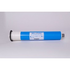 CARTUCHO POLIAMIDA P/ OSMOSE REVERSA 60 GPD MILLIPORE - (EMB. C/ 2 UND)
