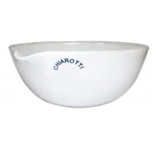 CÁPSULA EVAPORAÇÃO 225ml DIÂM. 110mm PORCELANA CHIAROTTI