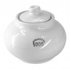 MOINHO PERIQUITO 1000ml PORCELANA VITRIFICADO CHIAROTTI