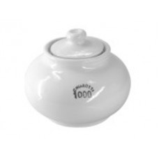 MOINHO PERIQUITO 300ml PORCELANA VITRIFICADO CHIAROTTI
