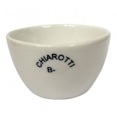 CADINHO PORCELANA FORMA BAIXA 50 ML, ALTURA 36MM CHIAROTTI