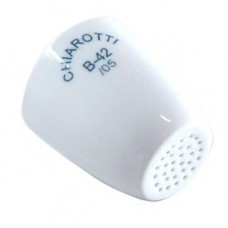 CADINHO 25ml TIPO GOOCH FORMA BAIXA REF.7B CHIAROTTI