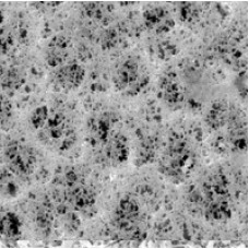 MEMBRANA FILTRAÇÃO PVDF DURAPORE DV DIAM. 25mm PORO 0,65um BRANCA LISA (CX) MILLIPORE MEMBRANA FILTRAÇÃO PVDF DURAPORE DV DIAM. 25mm PORO 0,65um BRANCA LISA (CX) MILLIPORE