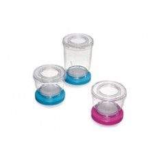 FUNIL 100ML MEMBRANA BRANCA 0,45UM DE PORO  EZFIT   MILLIPORE