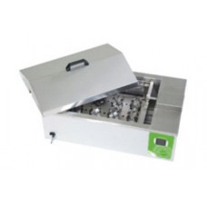 BANHO MARIA INCUBADOR 19 L  220V   ETHIK  (501-1D) - COM MOVIMENTO ORBITAL CIRCULAR