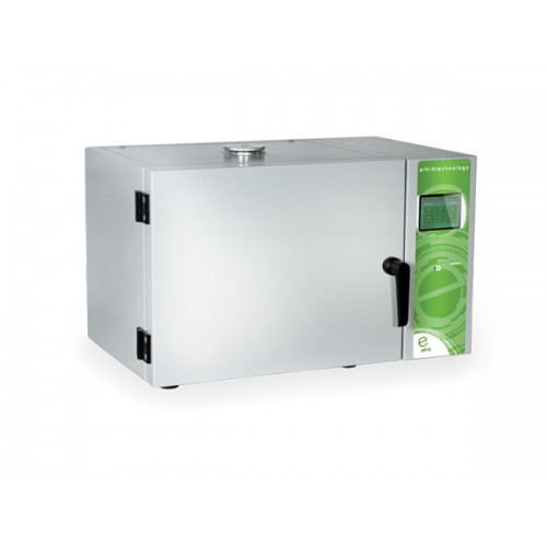 ESTUFA DE ESTERILIZAÇÃO E SECAGEM 81L 220V ETHIK (400-3TS) - C/ CIRCULAÇÃO DE AR FORÇADA, 200°C, TOUCH SCREEN ESTUFA DE ESTERILIZAÇÃO E SECAGEM 81L 220V ETHIK (400-3TS) - C/ CIRCULAÇÃO DE AR FORÇADA, 200°C, TOUCH SCREEN
