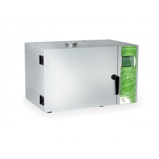 ESTUFA DE ESTERILIZAÇÃO E SECAGEM 100L 220V  ETHIK (420-2TS) - TOUCHSCREEN,    C/ CIRCULAÇÃO E RENOVAÇÃO DE AR,200°C