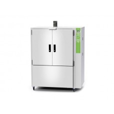 ESTUFA DE ESTERILIZAÇAO E SECAGEM 81L 220V  ETHIK  (430-3D) - C/ CIRCULAÇAO DE AR FORÇADA, 300°C