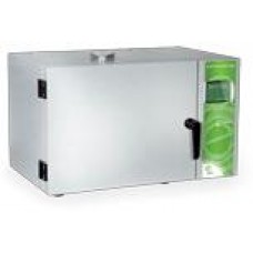 ESTUFA DE ESTERILIZAÇAO E SECAGEM 81L 220V    ETHIK (400-3D) - COM CIRCULAÇAO DE AR FORÇADA,  200°C