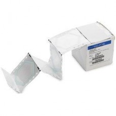 MEMBRANA FILTRANTE MISTURA ESTERES AA DIAM. 47 mm PORO 0,8 um EZ-PAK - ESCURA QUADRICULADA ESTERIL (EMB. C/ 4 CX DE 150 UND (600 UND) - MILLIPORE