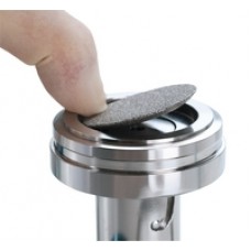 CABEÇOTE DE FILTRAÇÃO P/ MANIFOLD EZ-FIT  MILLIPORE