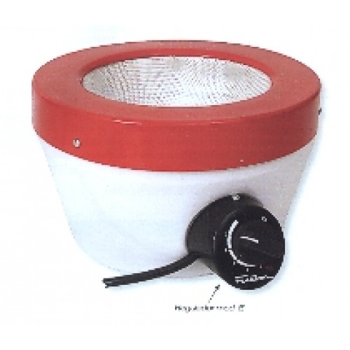MANTA AQUECEDORA 50ml 115V COM REGULADOR TEMPERATURA - FISATOM MANTA AQUECEDORA 50ml 115V COM REGULADOR TEMPERATURA - FISATOM