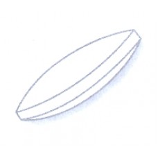 BASTÃO MAGNÉTICO   30x10mm 250ml OVAL FISATOM