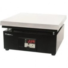 CHAPA AQUECEDORA  31x31cm 1600W 230V DIGITAL MOD. 509D-2 FISATOM