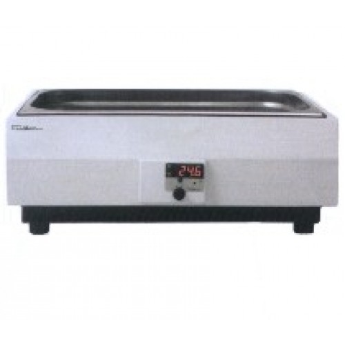 BANHO TERMOSTATIZADO RETANGULAR CAP. 20L DIGITAL MOD. 578-2 FISATOM - TEMP. 30 a 180ºC, POTÊN. 1400W, 230 V, C/ISOLAMENTO TÉRMICO BANHO TERMOSTATIZADO RETANGULAR CAP. 20L DIGITAL MOD. 578-2 FISATOM - TEMP. 30 a 180ºC, POTÊN. 1400W, 230 V, C/ISOLAMENTO TÉRMICO