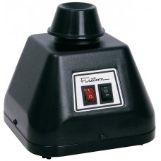 AGITADOR VORTEX P/ TUBOS DE ATÉ 25 mm 220 V FISATOM