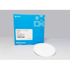 PAPEL FILTRO QUALITATIVO GR 2 42,5 mm WHATMAN™ (CYTIVA) - CX/100 UND
