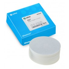 PAPEL FILTRO QUALITATIVO GRADE 597 FF 150mm WHATMAN™ (CYTIVA) - CX/100 UND PAPEL FILTRO QUALITATIVO GRADE 597 FF 150mm WHATMAN™ (CYTIVA) - CX/100 UND