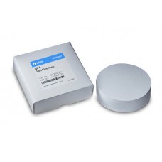 PAPEL FILTRO MICROFIBRA DE VIDRO GF/6 50 mm WHATMAN™ (CYTIVA) - CX/200 UND PAPEL FILTRO MICROFIBRA DE VIDRO GF/6 50 mm WHATMAN™ (CYTIVA) - CX/200 UND