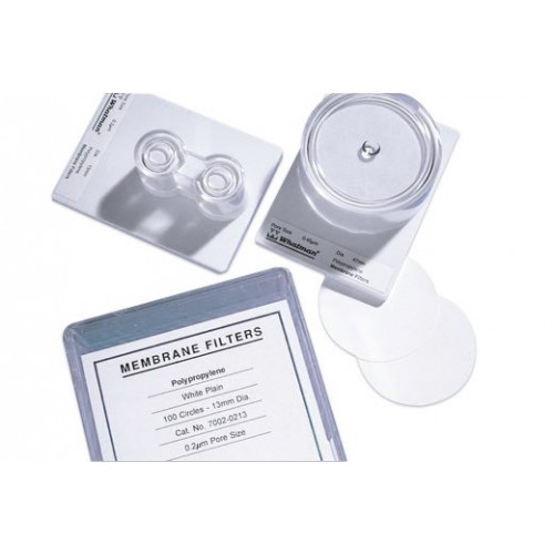 MEMB. FILTRANTE NITRATO DE CELULOSE 0,45 um 47 mm WHATMAN™ (CYTIVA) - 100 UND MEMB. FILTRANTE NITRATO DE CELULOSE 0,45 um 47 mm WHATMAN™ (CYTIVA) - 100 UND