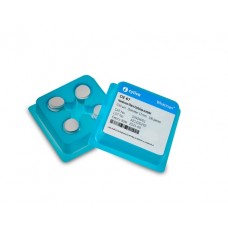 MEMBRANA FILTRANTE ACETATO DE CELULOSE OE67 0,45um 47mm WHATMAN (EMB. C/ 100 UND)