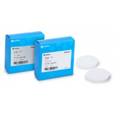 PAPEL FILTRO QUANTITATIVO GR 41 47 mm WHATMAN™ (CYTIVA) - CX/100 UND